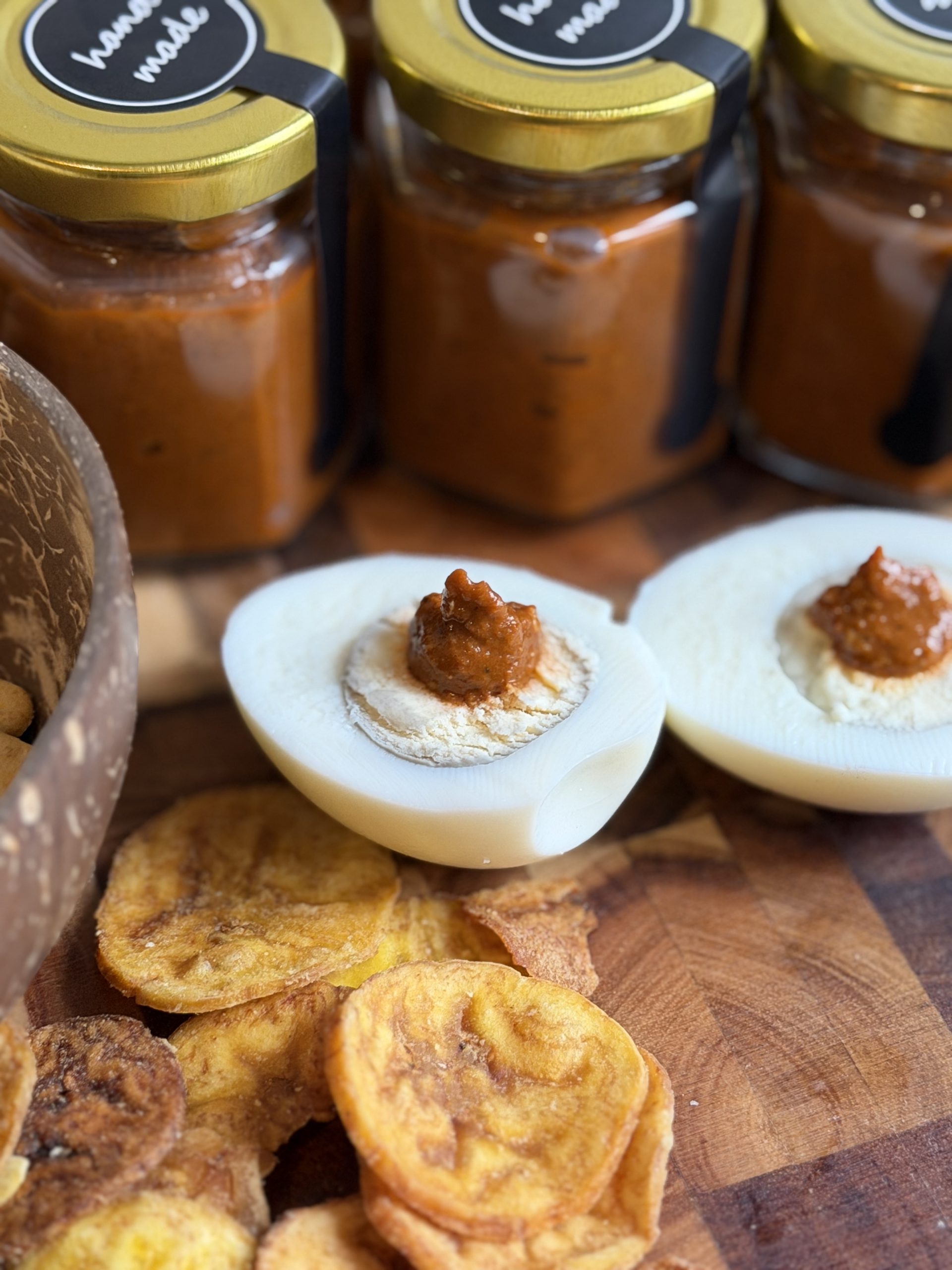 Fermented Hot Sauce - Image 2